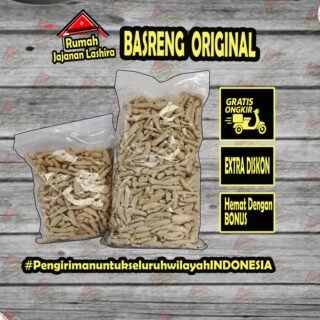 Basreng Original
