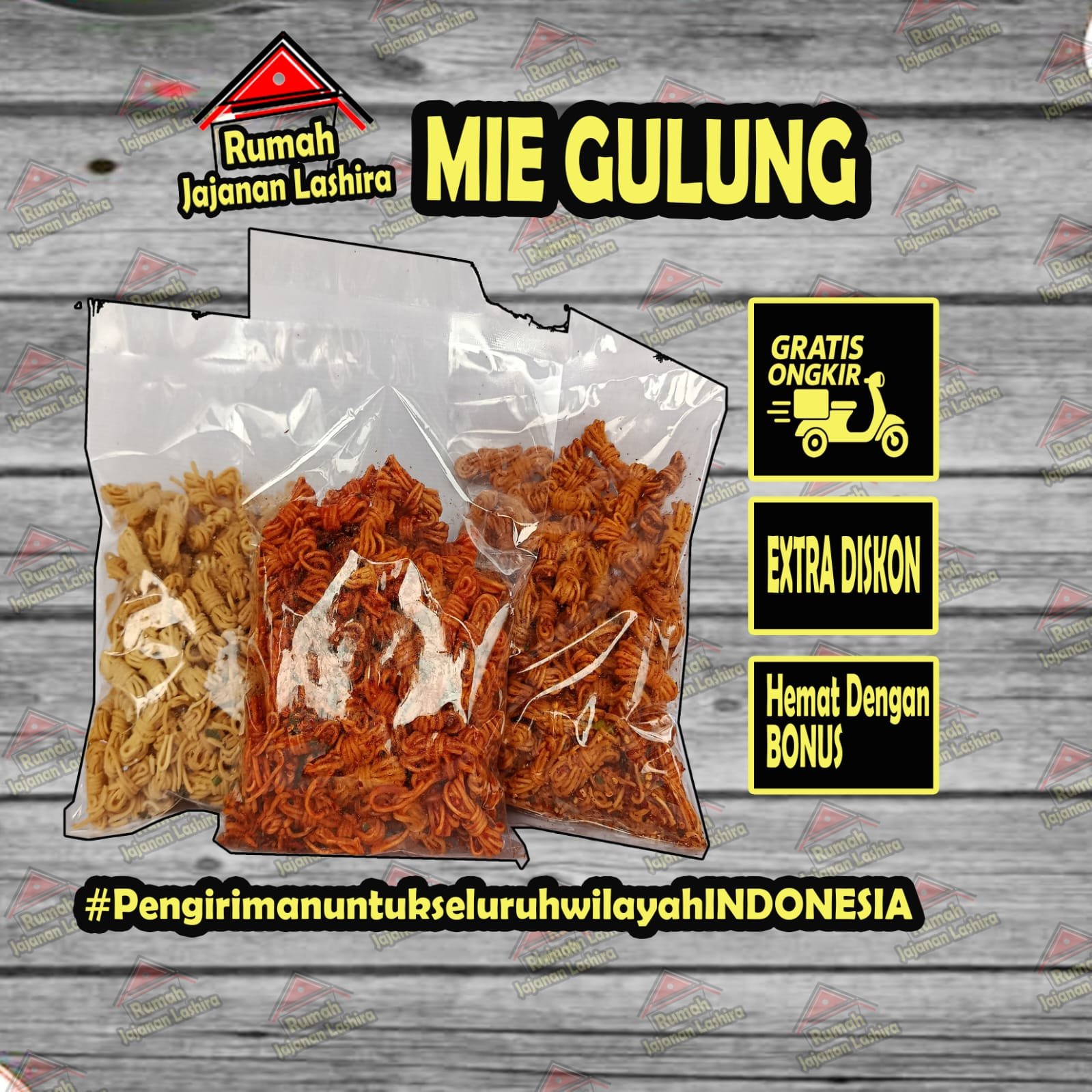 Mie Gurung