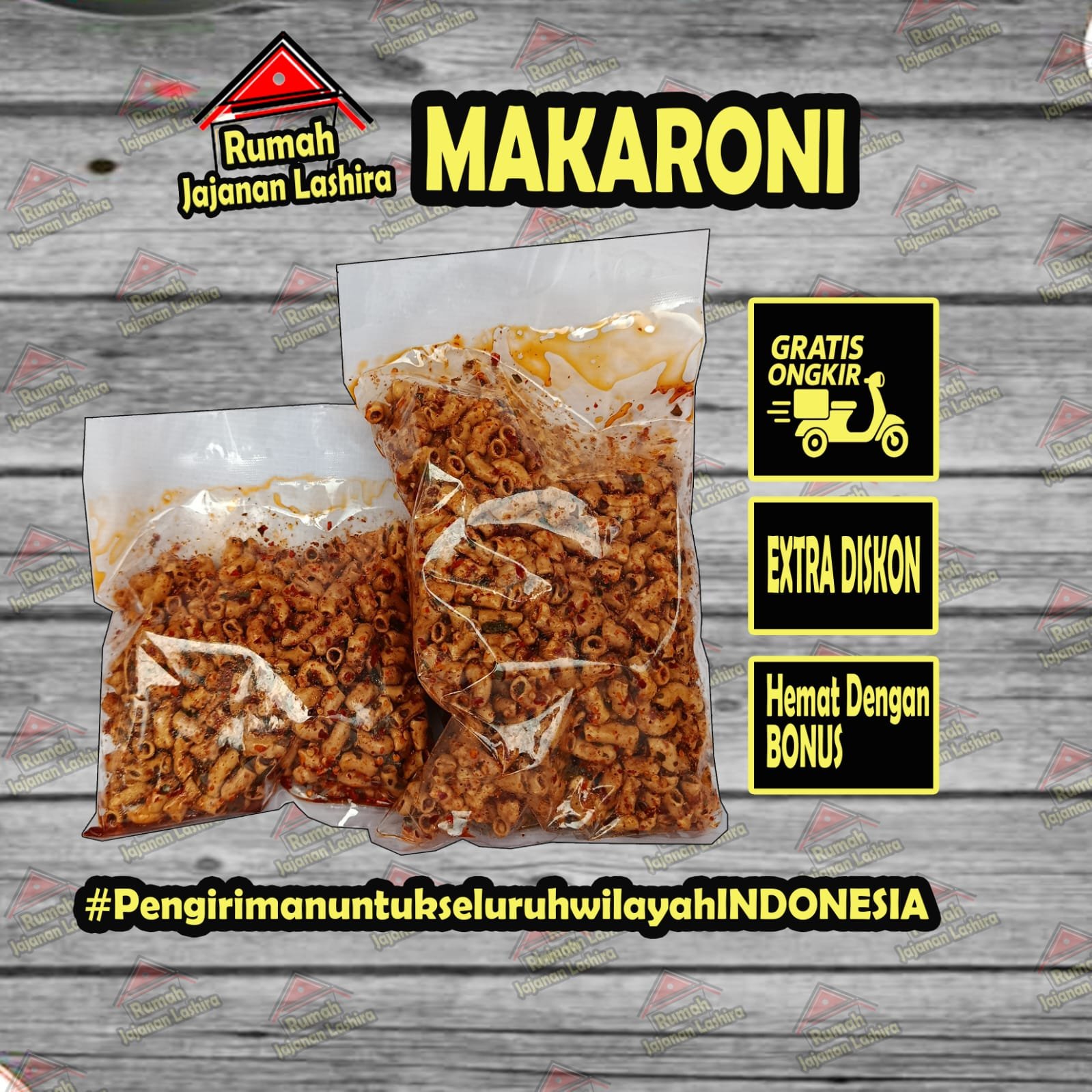 Makaroni