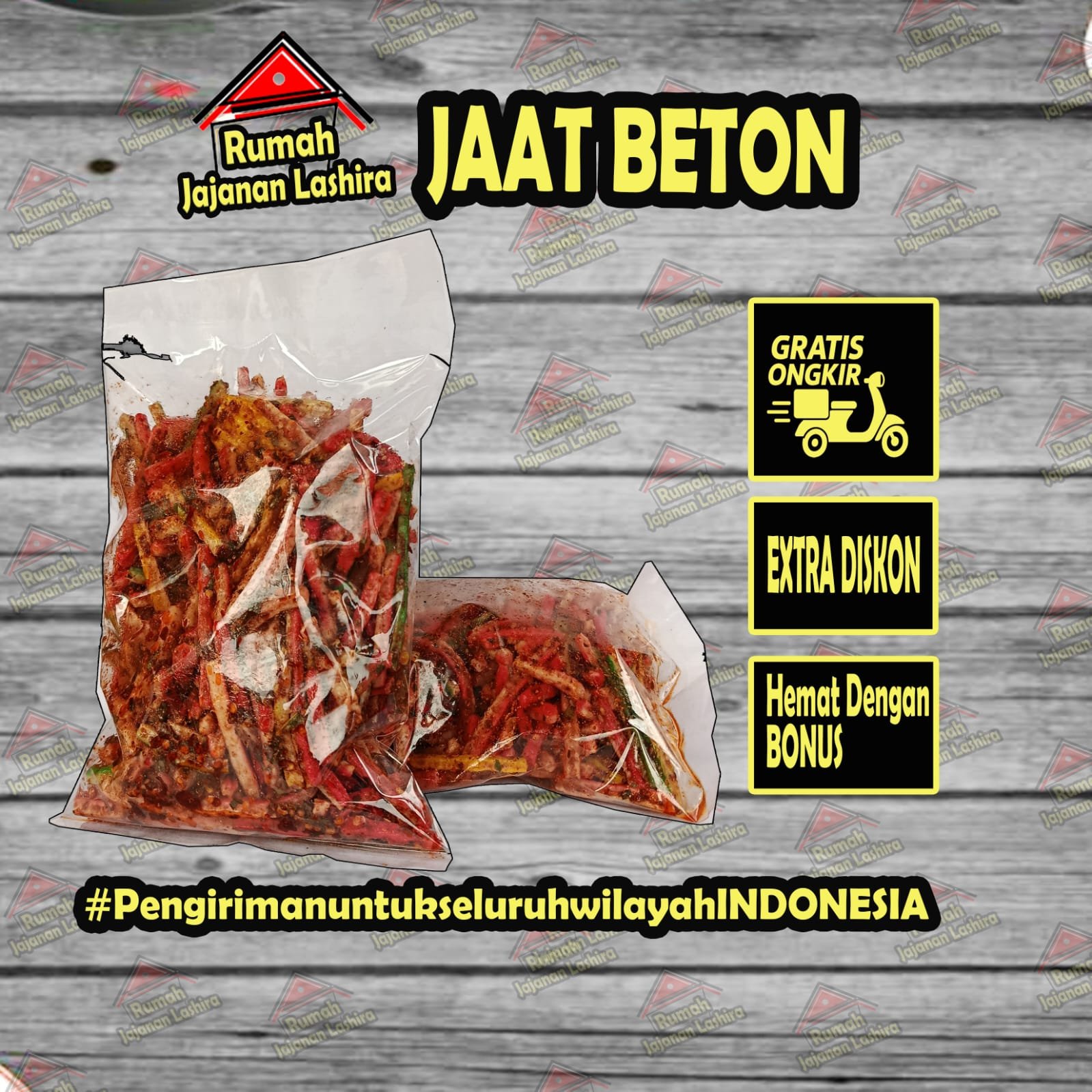 Jaat Beton