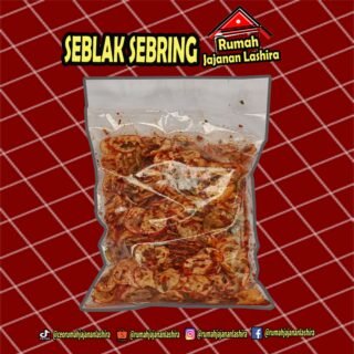Seblak Sebring