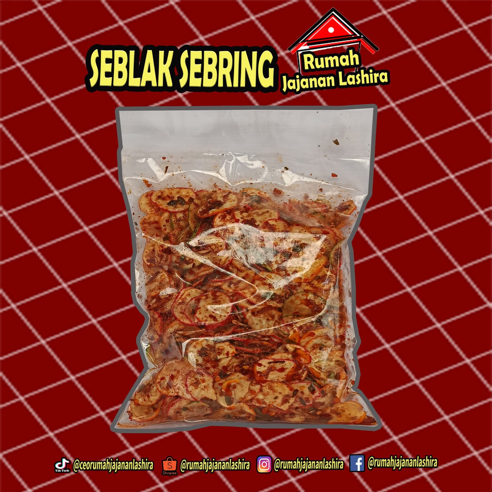 Seblak Sebring