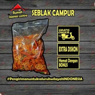 Seblak Campur